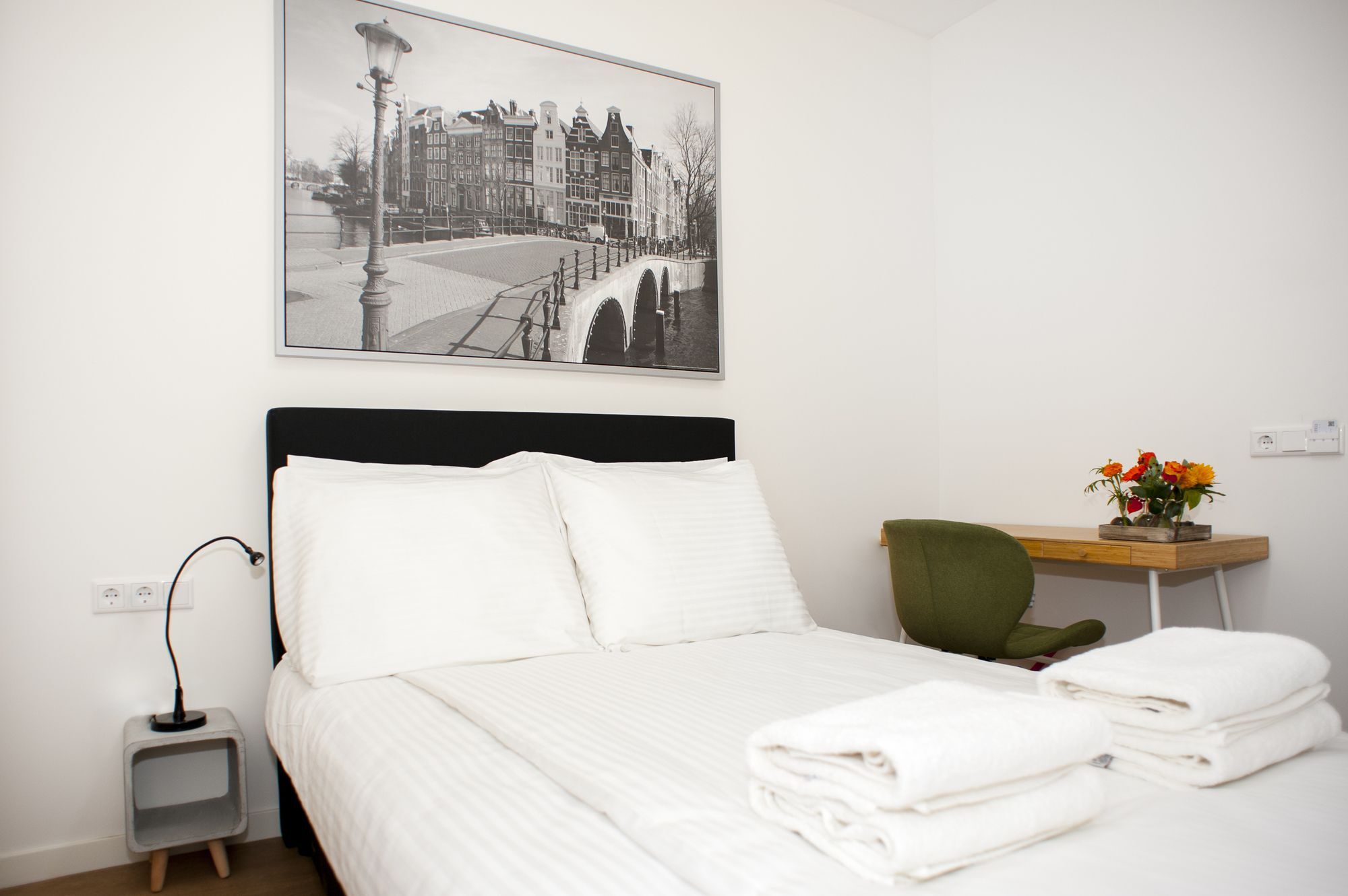 I Hotel Amsterdam Exterior photo